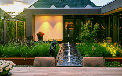 Allround Hovenier (met ervaring)